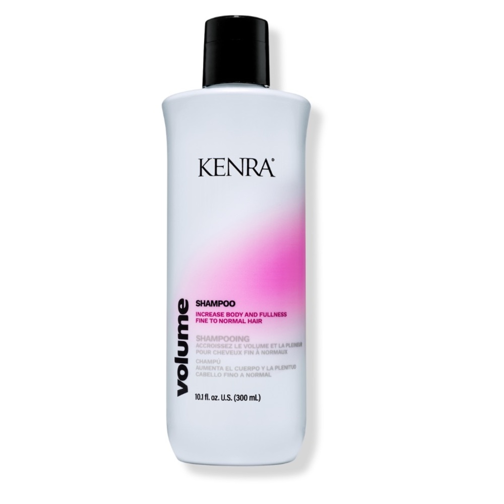 Kenra Professional Volume Shampoo for Fine Hair